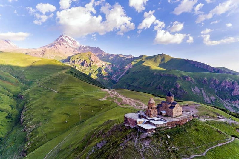 From Tbilisi: Gudauri Ski Resort or Kazbegi Day Tour - Why this Tbilisi mountain day is such good value