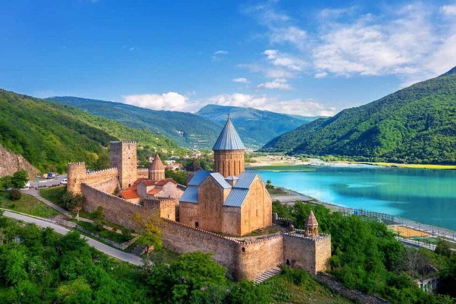 From Tbilisi: Private Gudauri Ski Resort Tour - Key points to know before booking