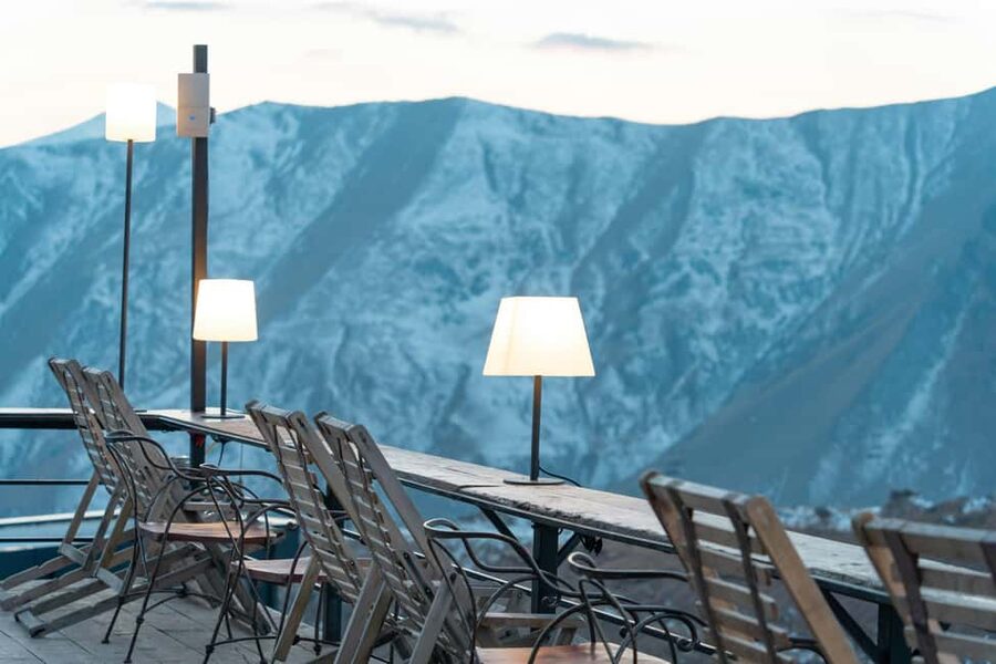 From Tbilisi: Private Gudauri Ski Resort Tour - Is $89 per person good value?
