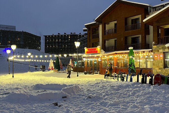 From Tbilisi to Gudauri Ski Resort, Zhinvali, Ananuri Day Trip - What this Tbilisi to Gudauri day actually offers
