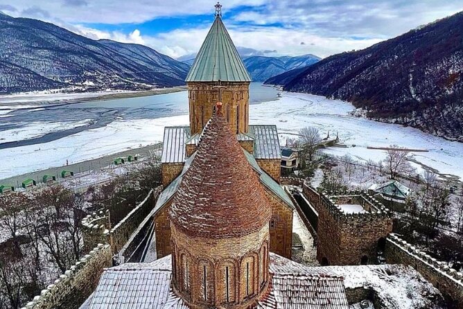 From Tbilisi to Gudauri Ski Resort, Zhinvali, Ananuri Day Trip - How the $19 price measures up