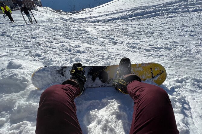 From Tbilisi to Gudauri Ski Resort, Zhinvali, Ananuri Day Trip - Guide service, group size, and the day’s rhythm