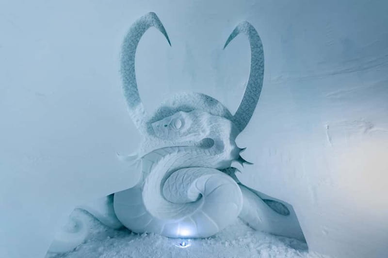 From Tromsø: Daytime Snowshoeing and Snow Park Visit - Practical tips for a warmer, better day