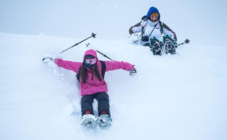 From Tromsø: Snowshoeing Hike with Picnic Lunch and Photos - Is $141 a fair price?