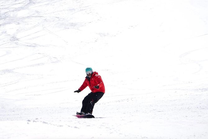 Full Day Erciyes Ski Tour Experience from Cappadocia - All-Inc - Key points to know before booking