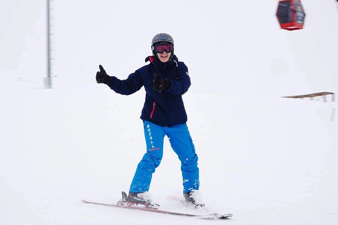 Full Day Erciyes Ski Tour Experience from Cappadocia - All-Inc - How much value do you get for $90?