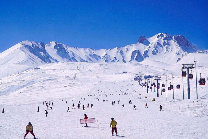 Full Day Erciyes Ski Tour Experience from Cappadocia - All-Inc - Who will enjoy this Erciyes day trip?