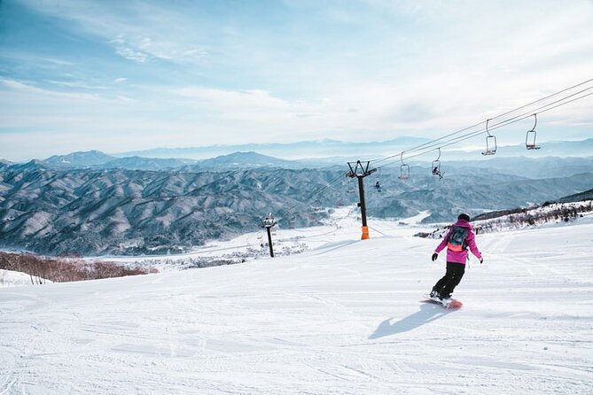 Full Day Private Skiing / Snowboarding Tour in Sapporo - What makes this Sapporo snow day useful