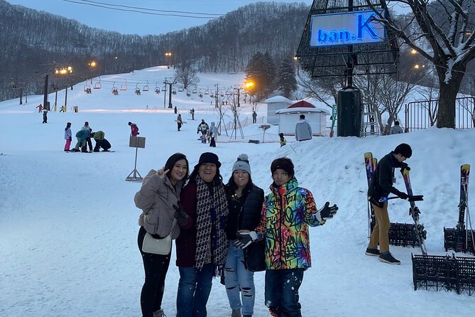 Full Day Private Skiing / Snowboarding Tour in Sapporo - Rentals, clothing, and the real cost of the day