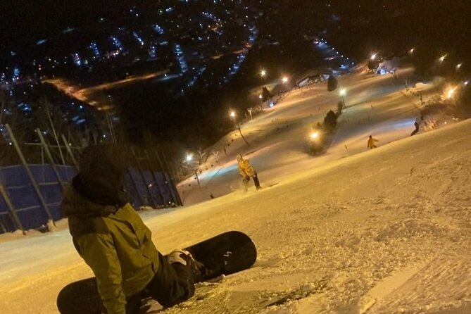 Full Day Private Skiing / Snowboarding Tour in Sapporo - Weather, cancellation, and planning cautions