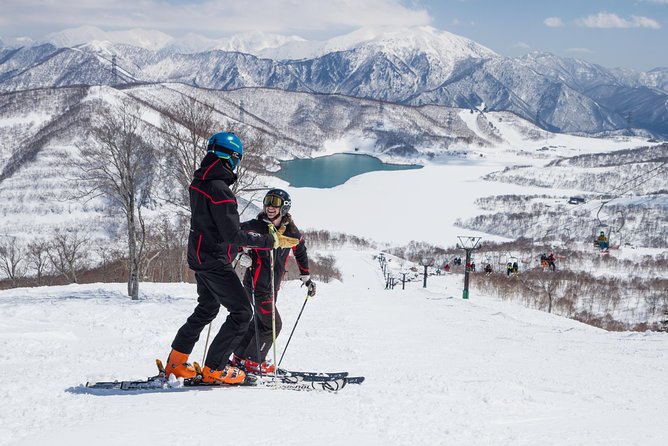 Full Day Ski Lesson (6 hours) in Yuzawa, Japan - Key points to know before booking
