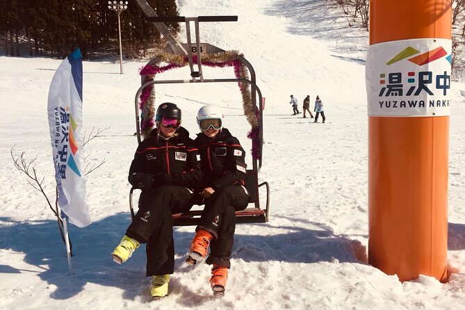 Full Day Ski Lesson (6 hours) in Yuzawa, Japan - What is included, and what you must arrange