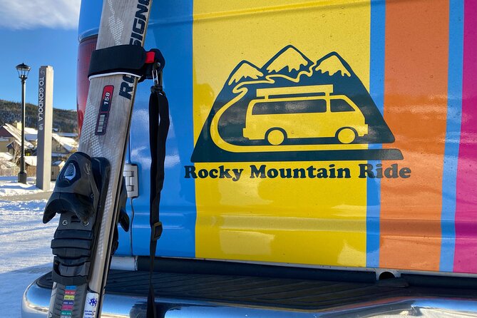 Full Day Ski Shuttle to Breckenridge - Is the $106 fare a good value?