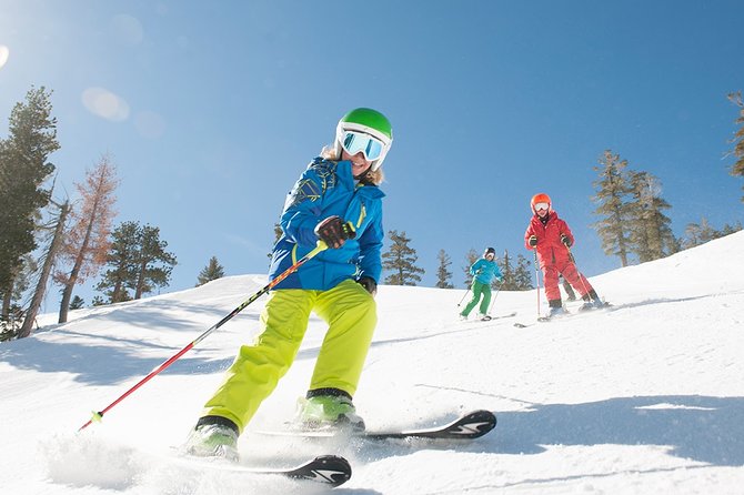 Full Day Skiing Adventure - Timing problems and how to avoid them