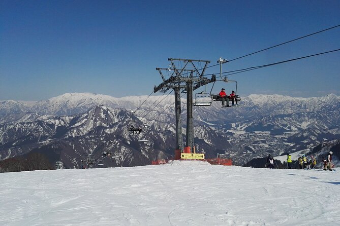 Full Day Snowboard Lesson (6 hours) - What the Instructor Feedback Tells You
