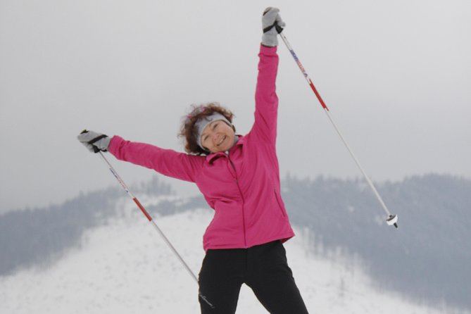 Full-Day Snowshoeing in High Tatras with Local Mountain Guide from Poprad - Equipment, clothing, and winter comfort