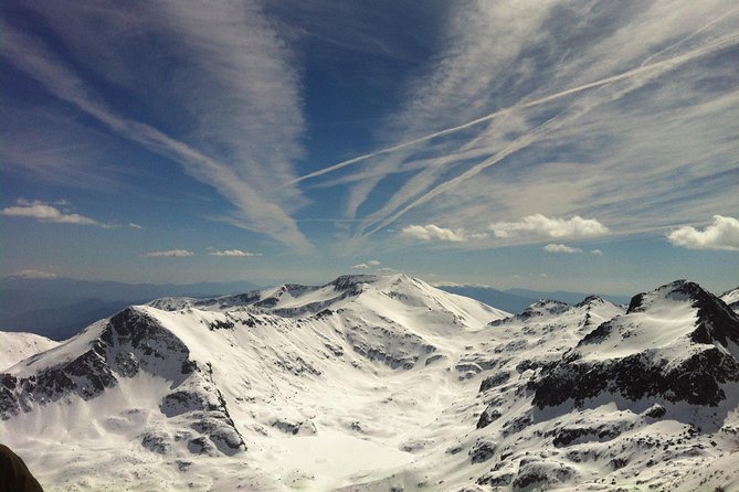 Full day Snowshoeing tour to Bezbog peak 2645 m in Pirin Mountains - Key points to know before booking