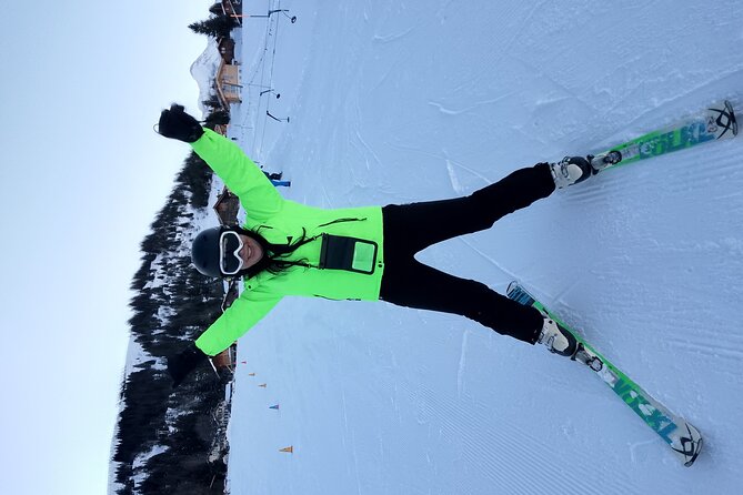 Fully organized Ski Experience for Private Groups - What the two-hour beginner lesson covers