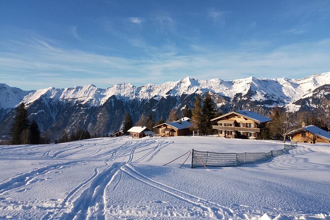 Fully organized Ski Experience for Private Groups - Making sense of the $304.37 price