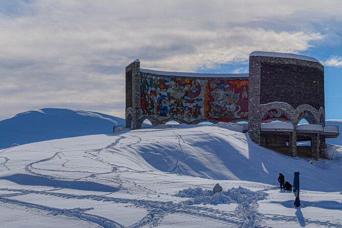 Gudauri Adventures - One Day Private Tour to Gudauri Ski Resort - What the $150 price really buys