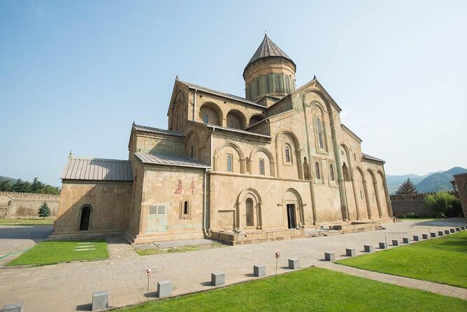 Gudauri Ski Resort day tour from Tbilisi - From Tbilisi to the high Caucasus