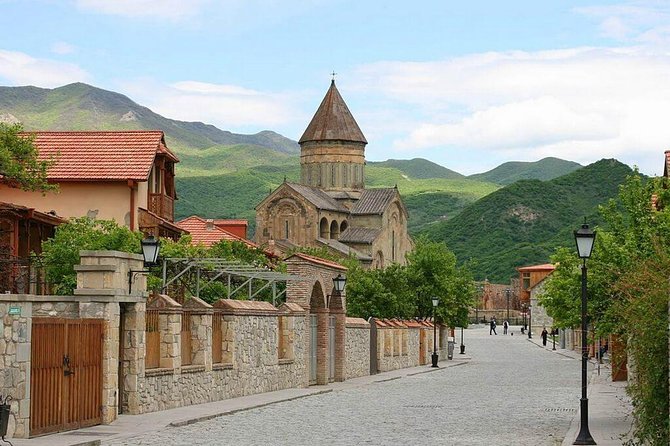 Gudauri Ski Resort day tour from Tbilisi - Three hours in Gudauri