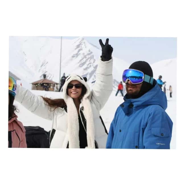 Gudauri: Snowboard/Ski Instructors - Why Gudauri is a good place to learn