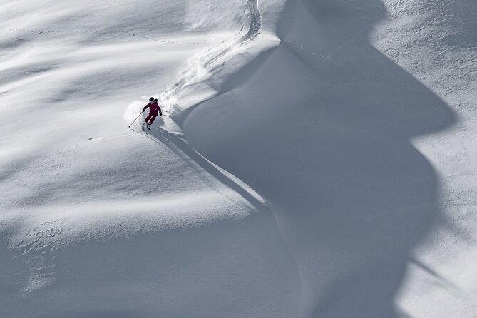 Guided Backcountry Ski Tour near Breckenridge - Is $319 a fair price?
