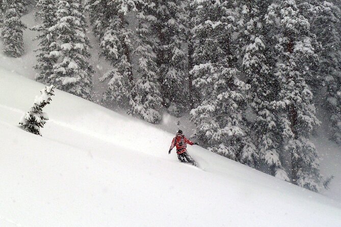 Guided Backcountry Skiing - Telluride - Key points for your Telluride ski day