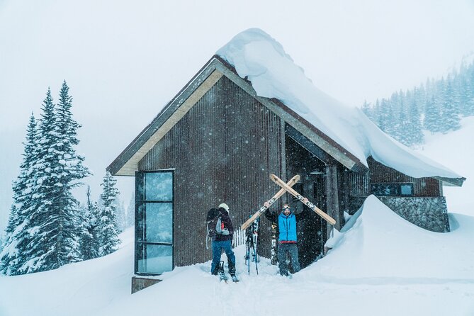 Guided Backcountry Skiing - Telluride - What Mountain Trip supplies, and what you must bring