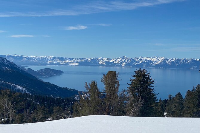 Guided Cross Country Skiing at Lake Tahoe - Who Will Get the Most From This Outing