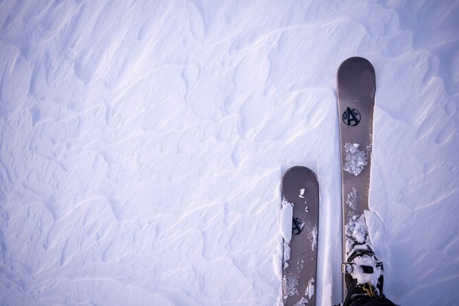 Half-Day Backcountry Skiing Tour in Levi with Photography Guide - Why the small group makes a difference