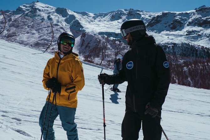 Half Day Private Ski Lesson in Zermatt - How the instructors shape the experience