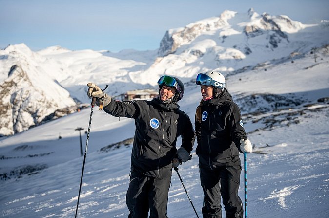 Half Day Private Ski Lesson in Zermatt - What to bring and what to arrange