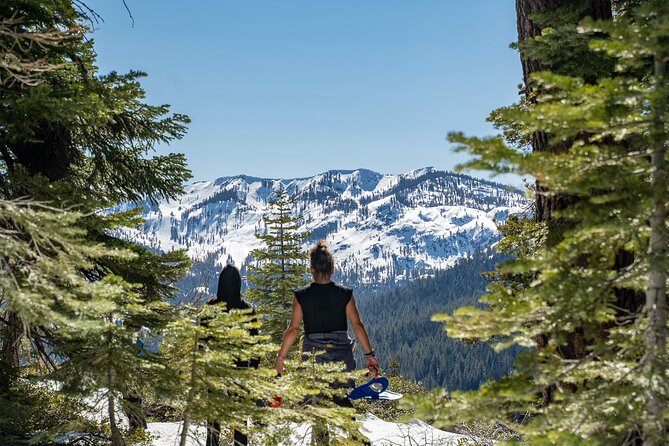 Half Day Snowshoe Hike in Tahoe National Forest - Who will enjoy this hike most