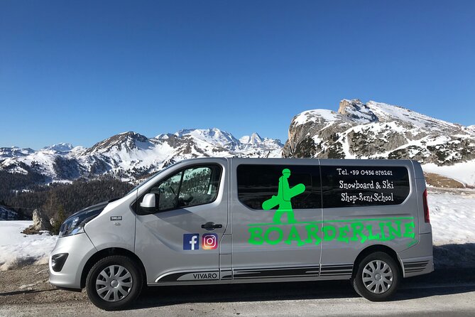 Hidden Valley Ski Tour - A Seven-Hour Route Through Cortina’s High Country