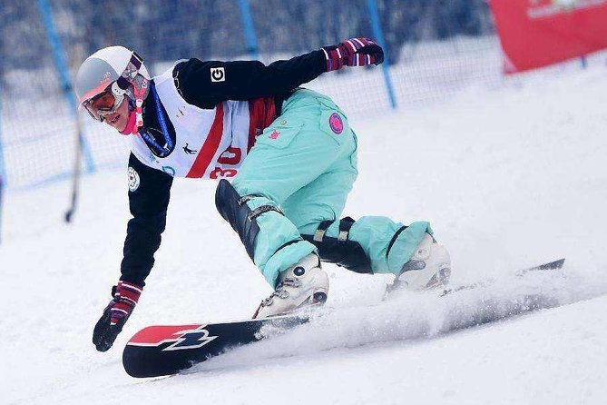 Huaibei Ski Resort and Mutianyu Great Wall Private Day Tour - Why the private format matters