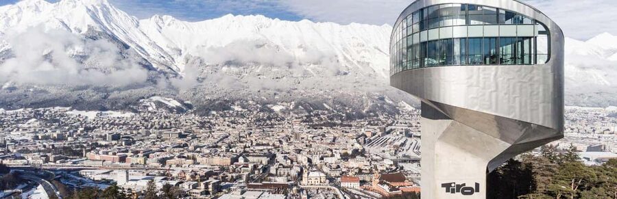 Innsbruck: Bergisel Olympia Ski Jump Arena Ticket - Key things to know before you go