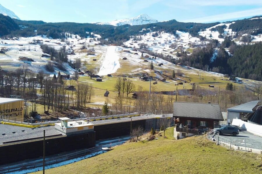 Innsbruck Bergisel Ski Jump Private Tour with Tickets - Key points to know before you go