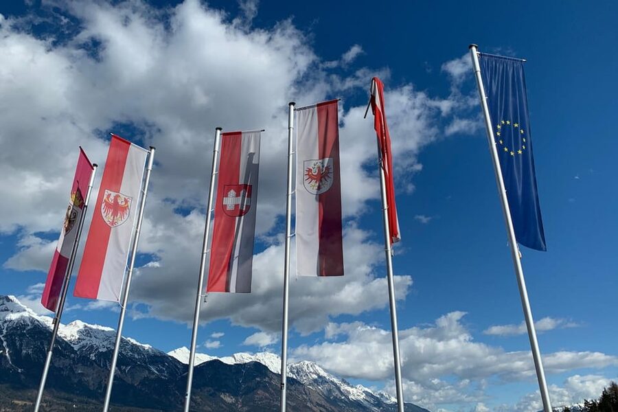 Innsbruck Bergisel Ski Jump Private Tour with Tickets - What the two-hour schedule feels like