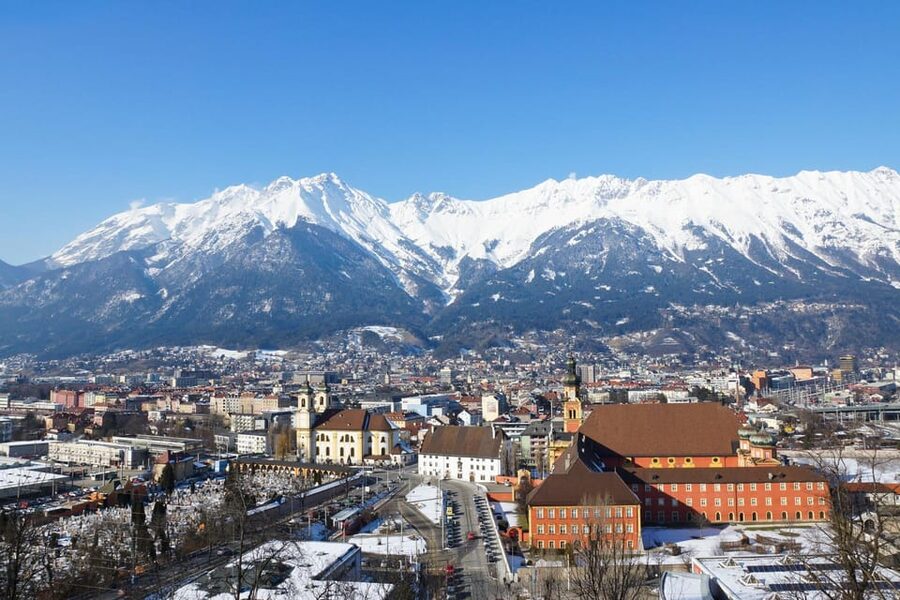 Innsbruck Bergisel Ski Jump Private Tour with Tickets - Is $210 per person a fair price?