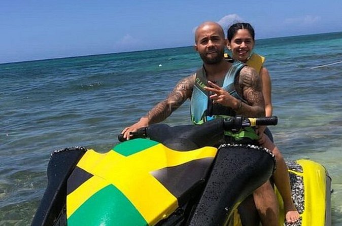 Jetcar ski experience in montego bay jamaica - What to bring and what not to forget