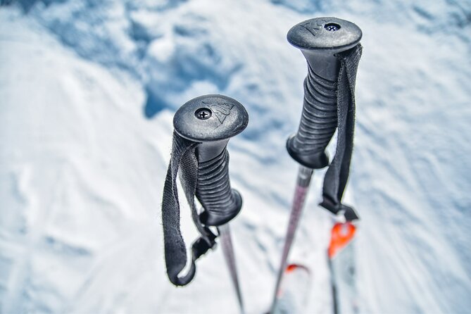Jisan Forest Winter Ski Day Tour from Seoul with Basic Lesson - Transport from Seoul and the effect of traffic