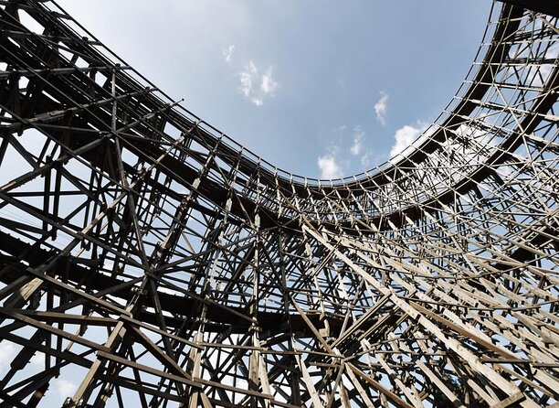Jisan Ski One Day Tour - The Everland question you need to settle first