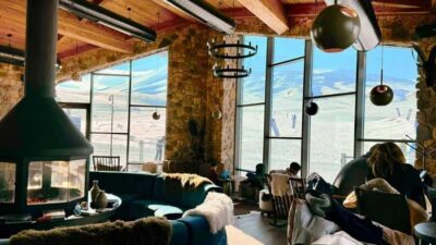 Kayseri: Erciyes Ski Tour with Equipment & Optional Trainer