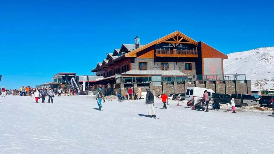 Kayseri: Erciyes Ski Tour with Equipment & Optional Trainer - Practical limits and comfort notes
