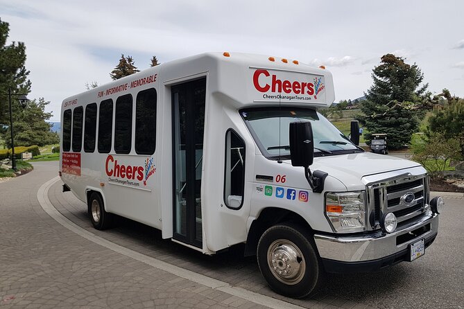 Kelowna Airport to SilverStar Ski Shuttle - Why this transfer matters at SilverStar