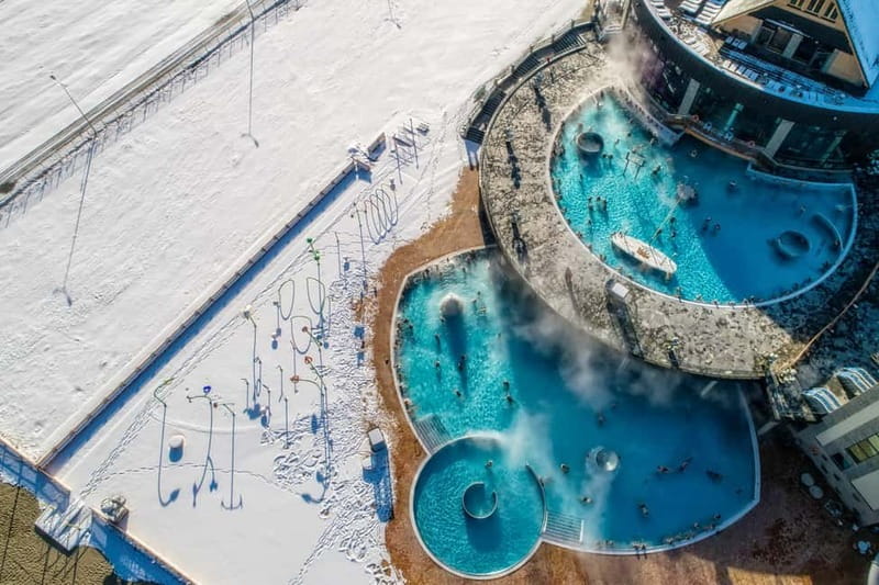 Krakow: Beginner Ski Adventure with Optional Experiences - Timing, clothing, and practical preparation