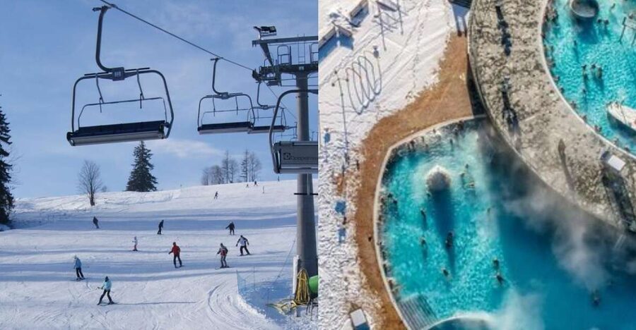 Krakow: Beginner Ski Adventure with Optional Experiences - Which option suits you best?