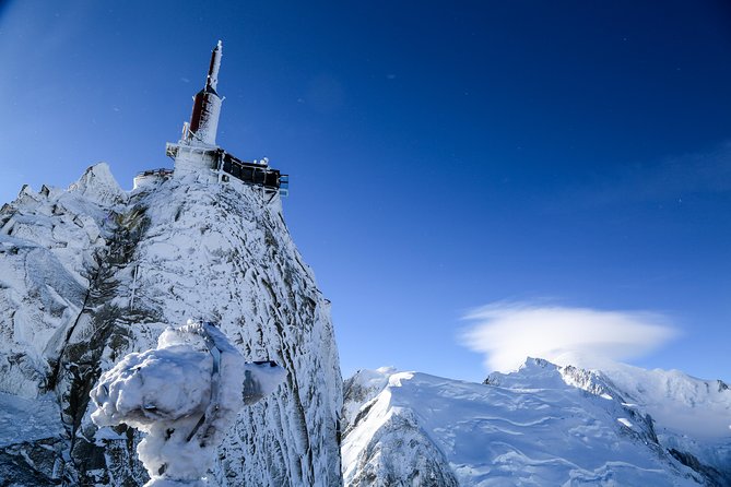(KTG114) - Chamonix Skiing day from Geneva - Is $273.72 good value?